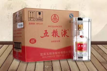 阜城五粮液回收