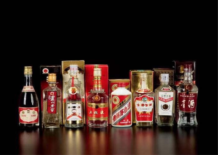 阜城老酒储存的方法