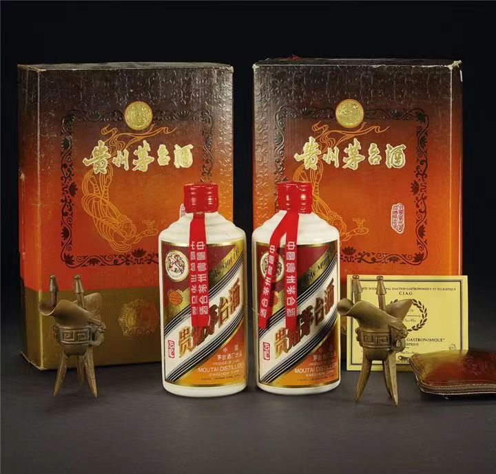 阜城烟酒回收